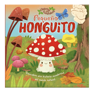 Pequeño honguito